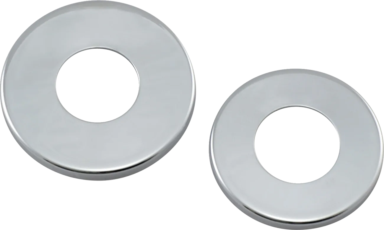 Fork Stem Dust Covers