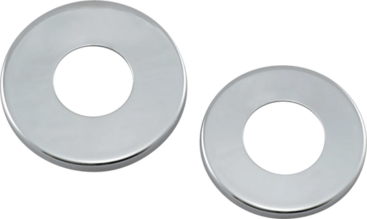 Fork Stem Dust Covers