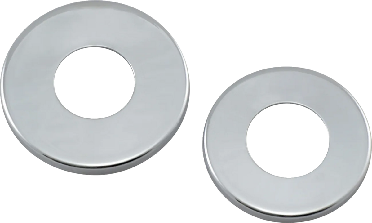 Fork Stem Dust Covers