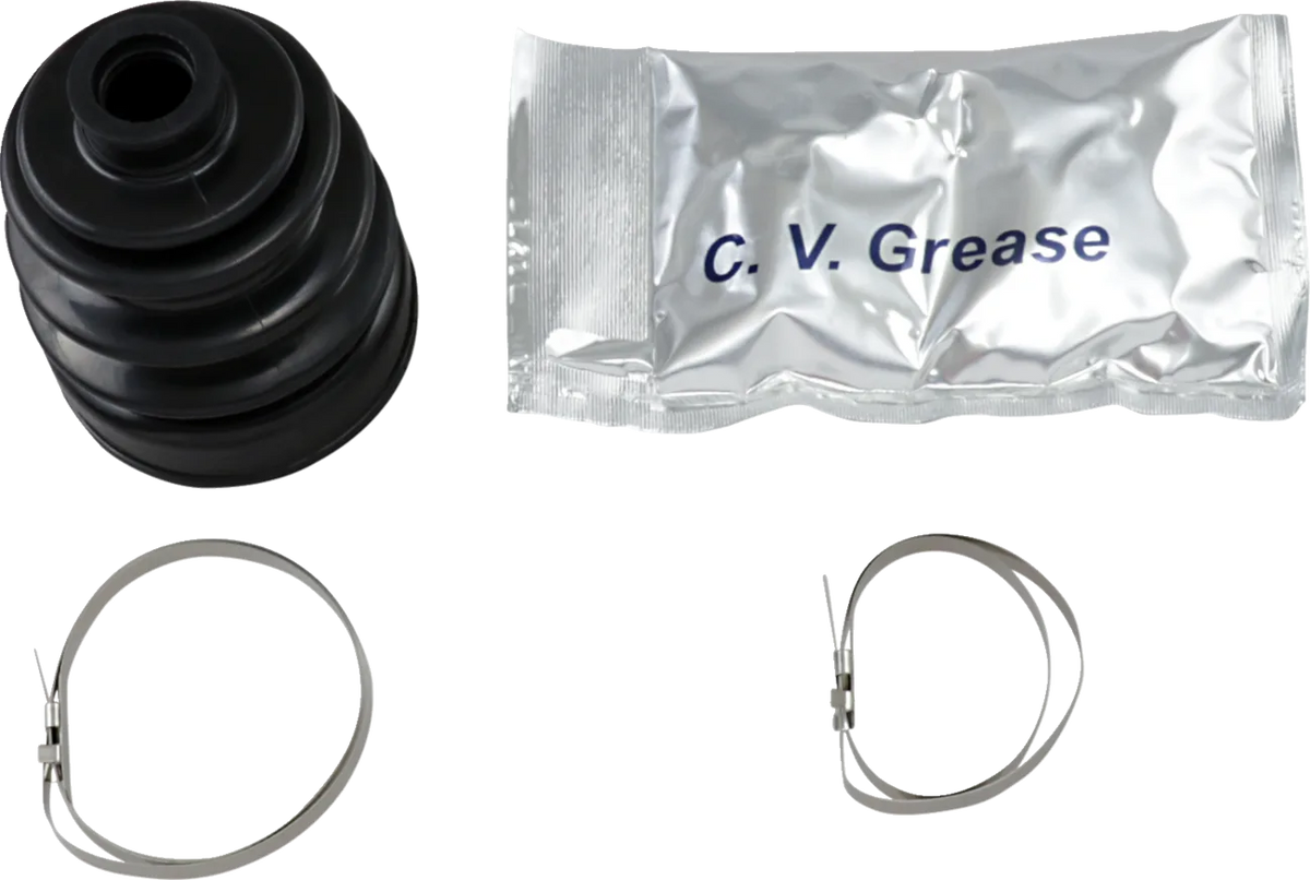 CV Boot Kit