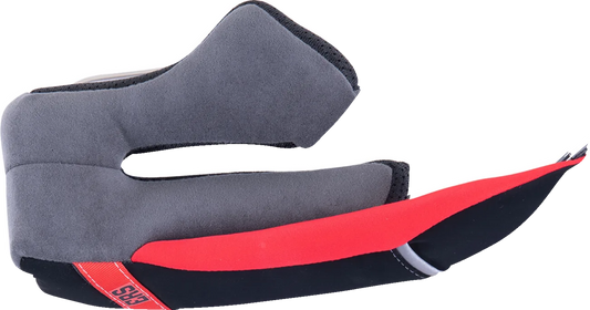 Supertech R10 Helmet Cheek Pads