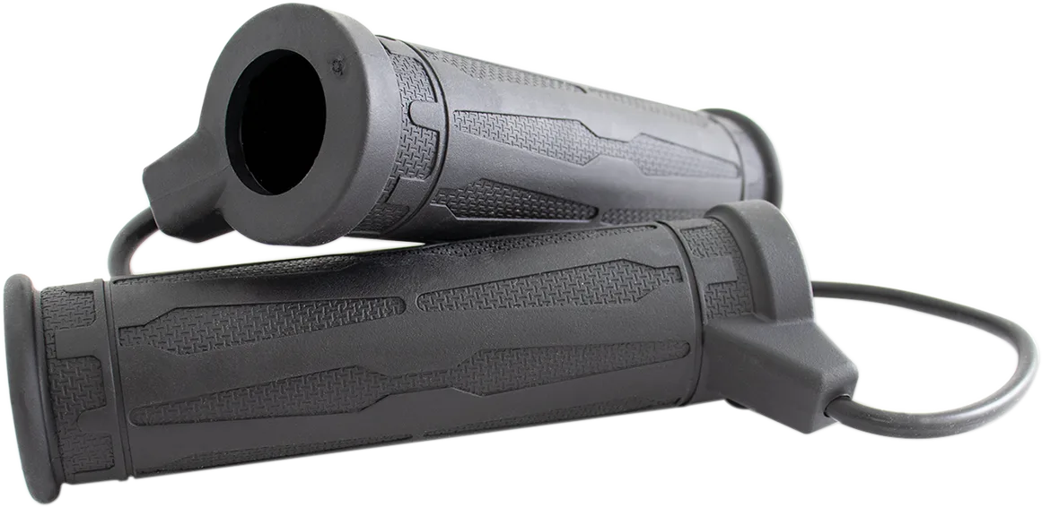 Heated Grip Kit with LED Indicator