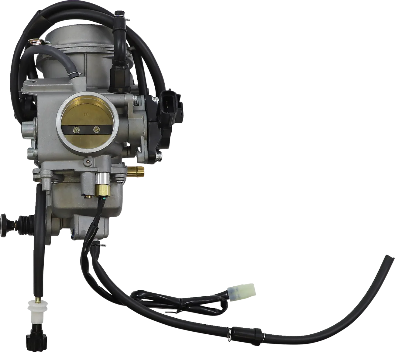 Replacement Carburetor