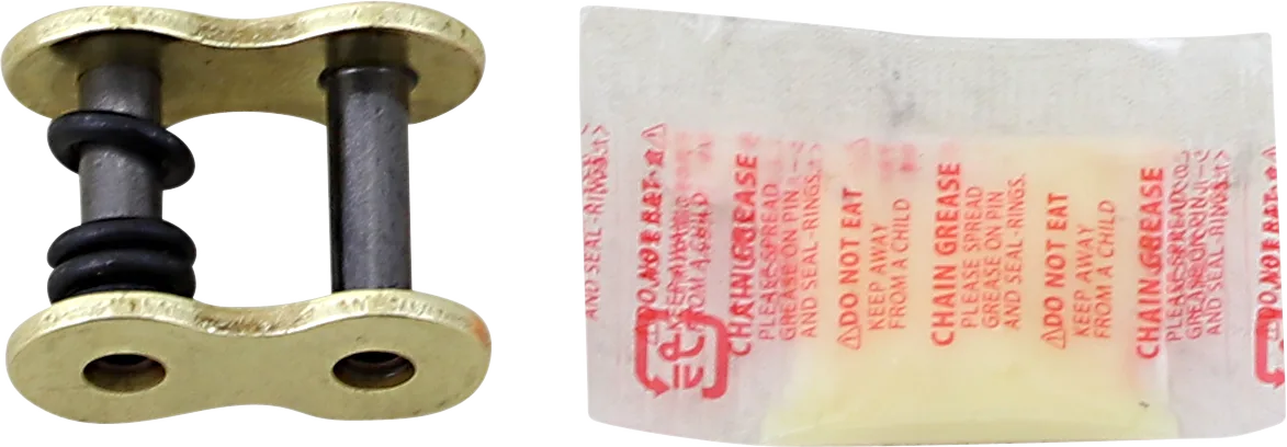 Max Series Rivet Connecting Link