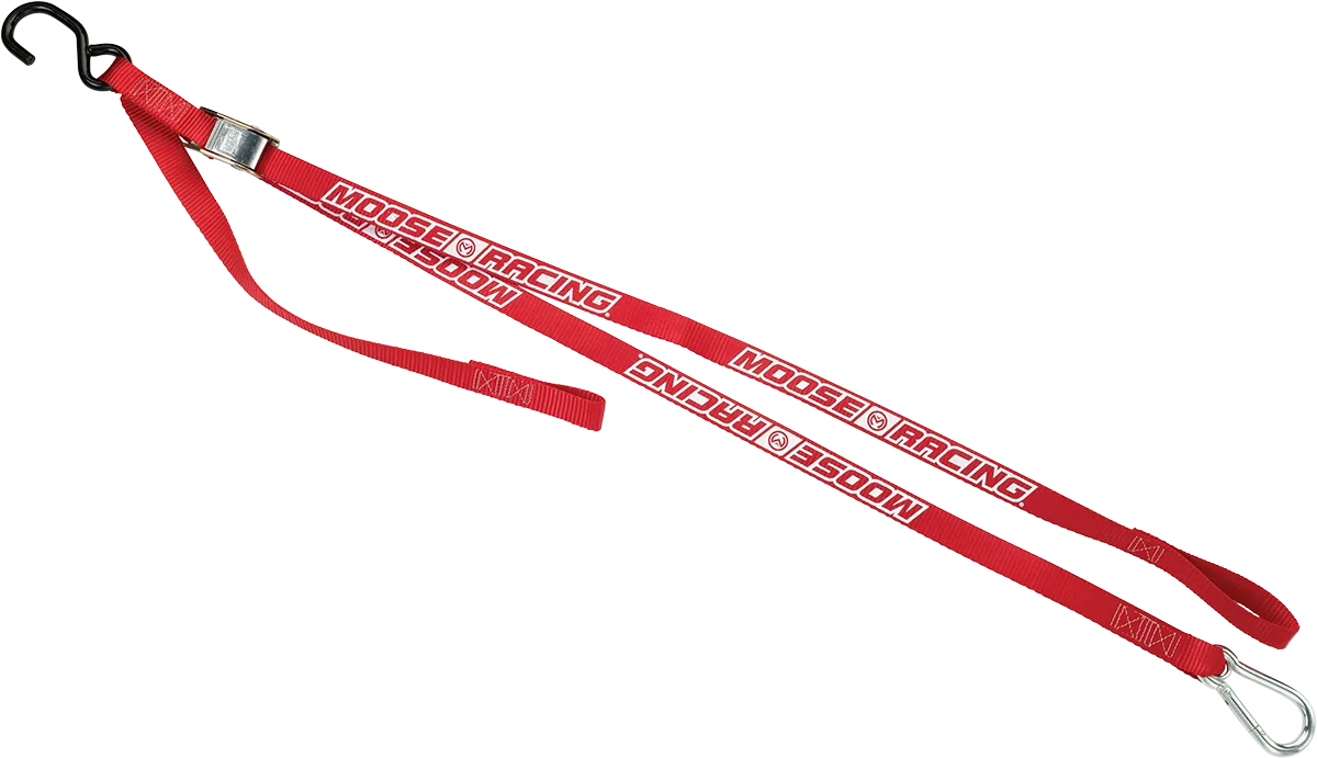 Carabiner Tie-Downs