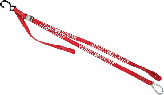 Carabiner Tie-Downs