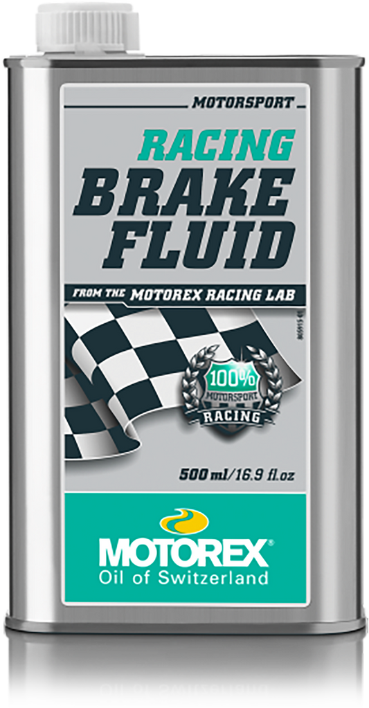 Racing Brake Fluid