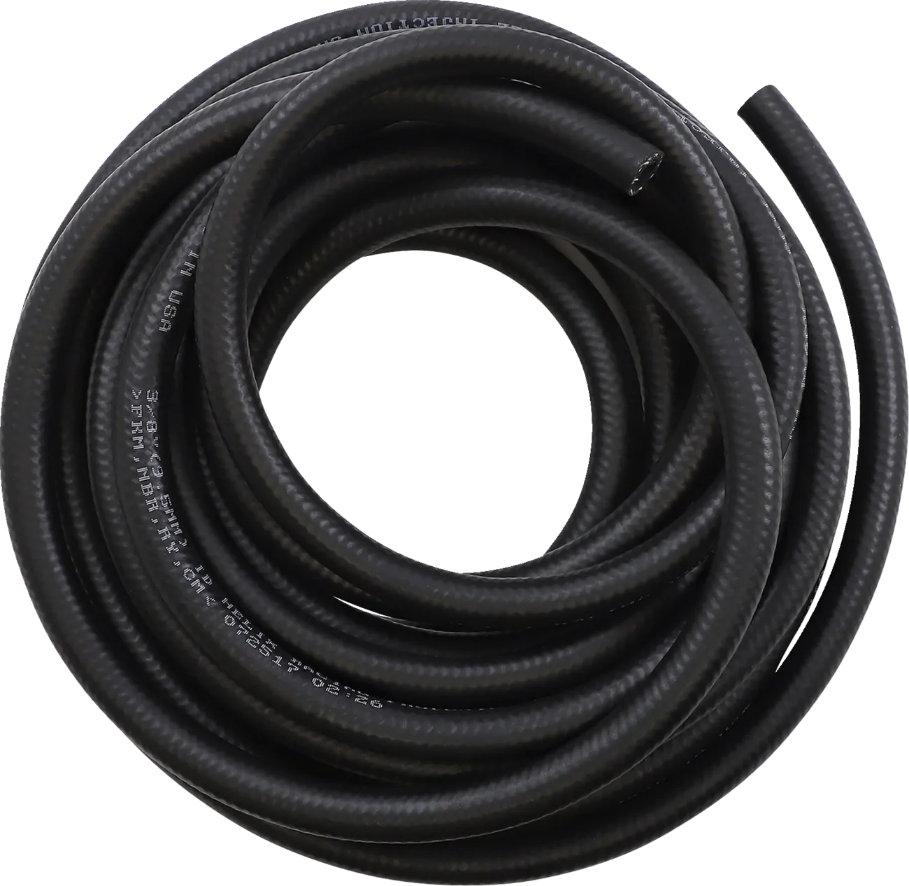 Black EFI Fuel Line