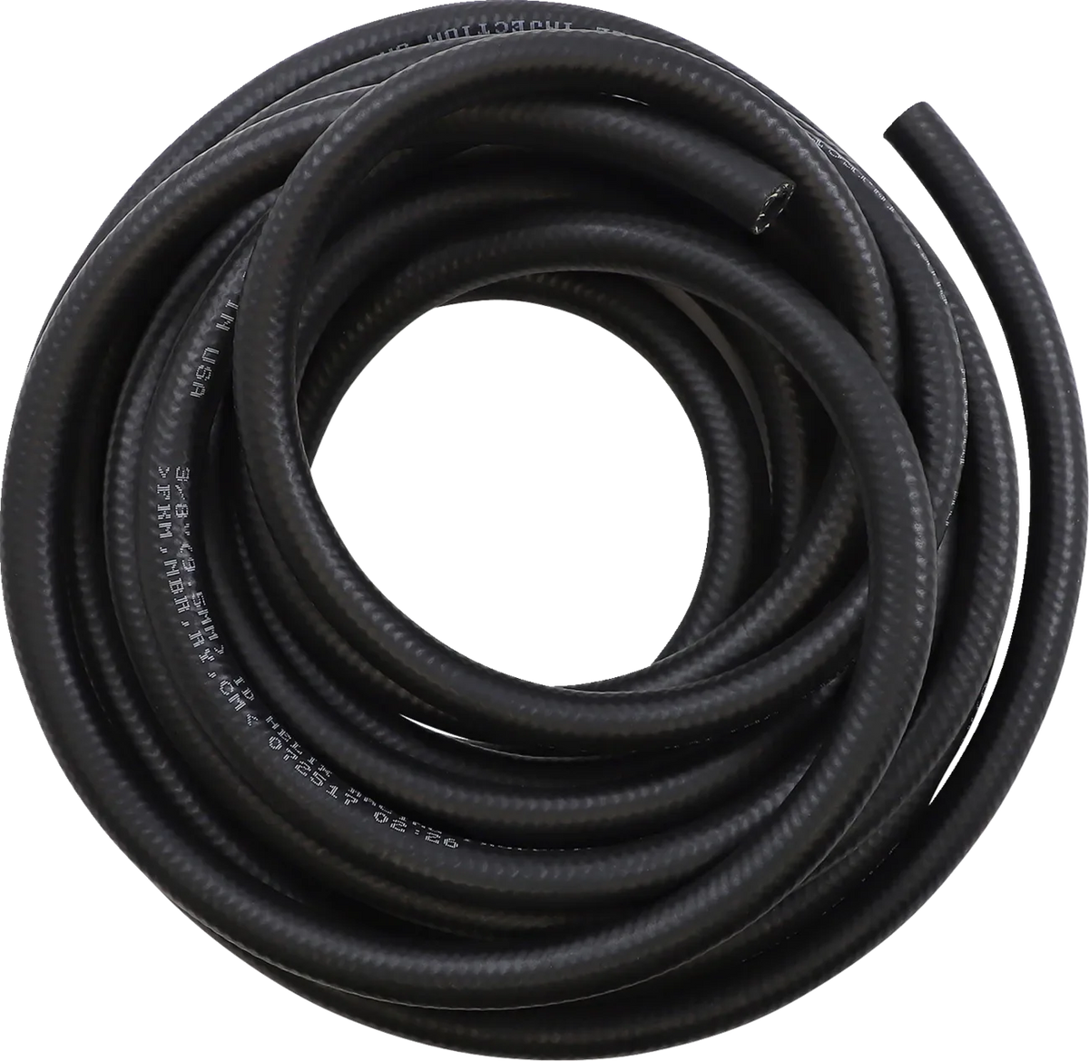 Black EFI Fuel Line