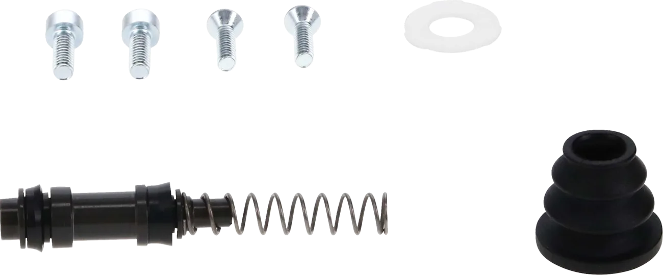 Clutch Master Cylinder Rebuild Kit