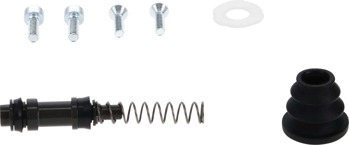 Clutch Master Cylinder Rebuild Kit