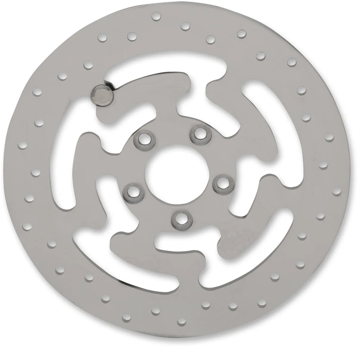 OEM-Style Brake Rotor