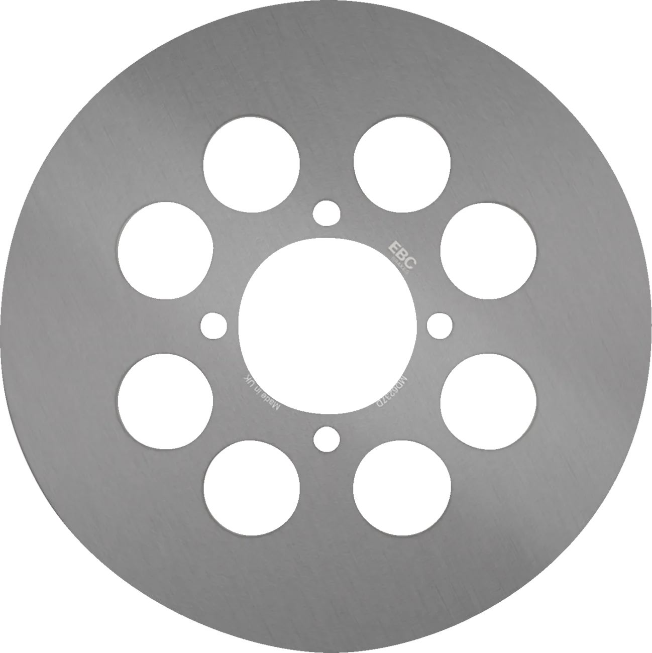 MD Series ATV Brake Rotor