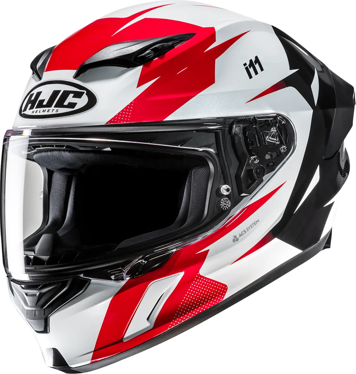i11 Instant Helmet