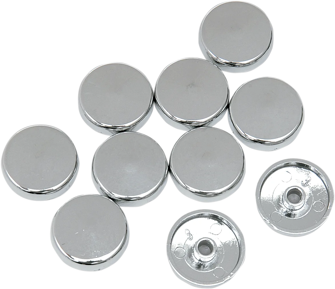 Bolt Covers