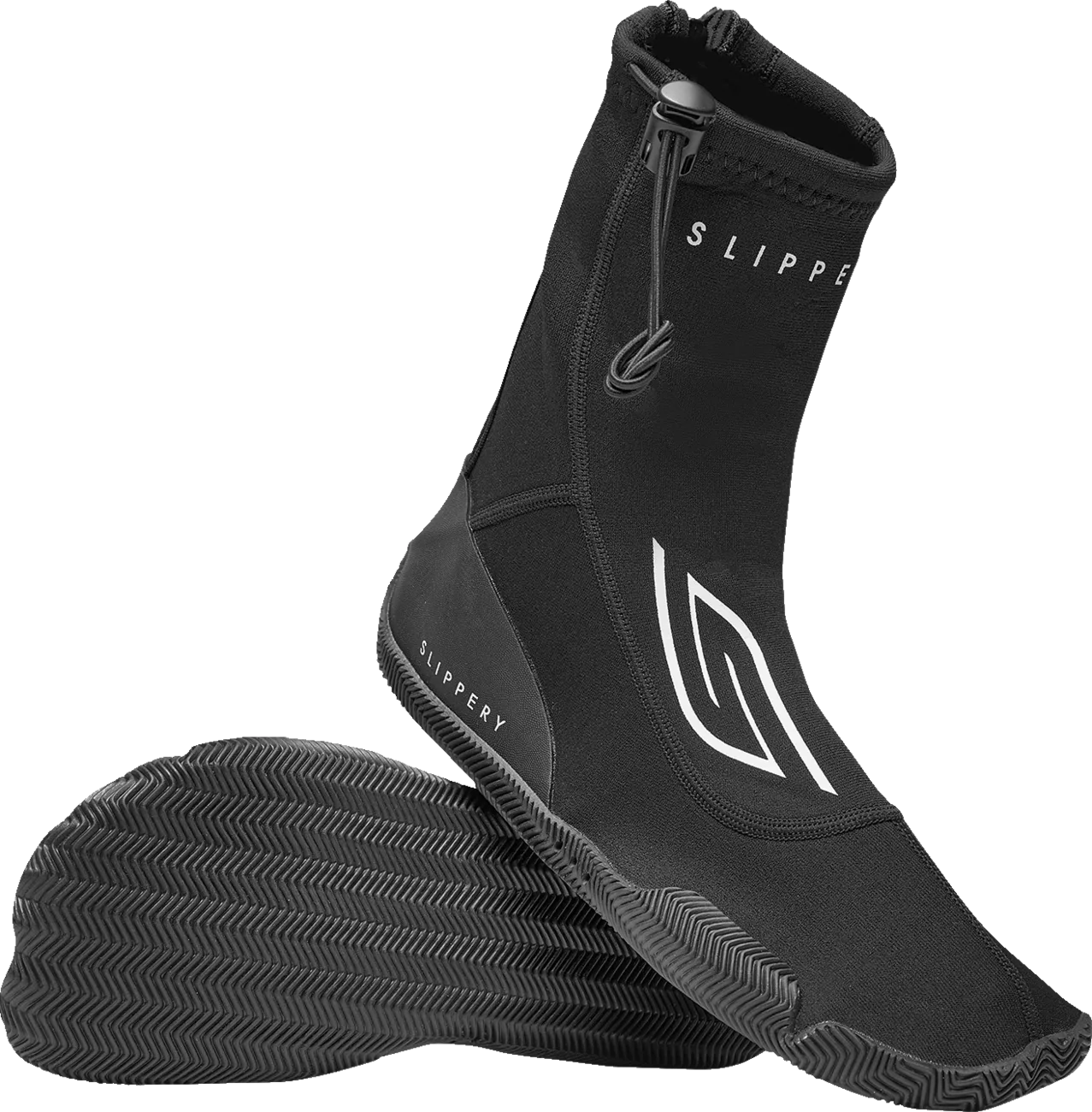 Amp Boots
