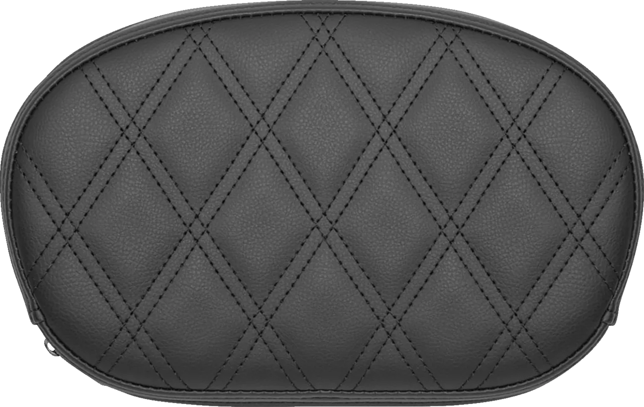 Mini Contour Sissy Bar Pad