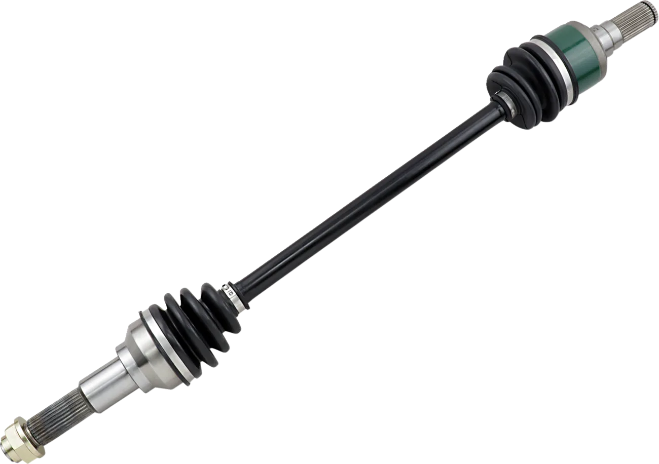OEM Replacement Standard CV Axle