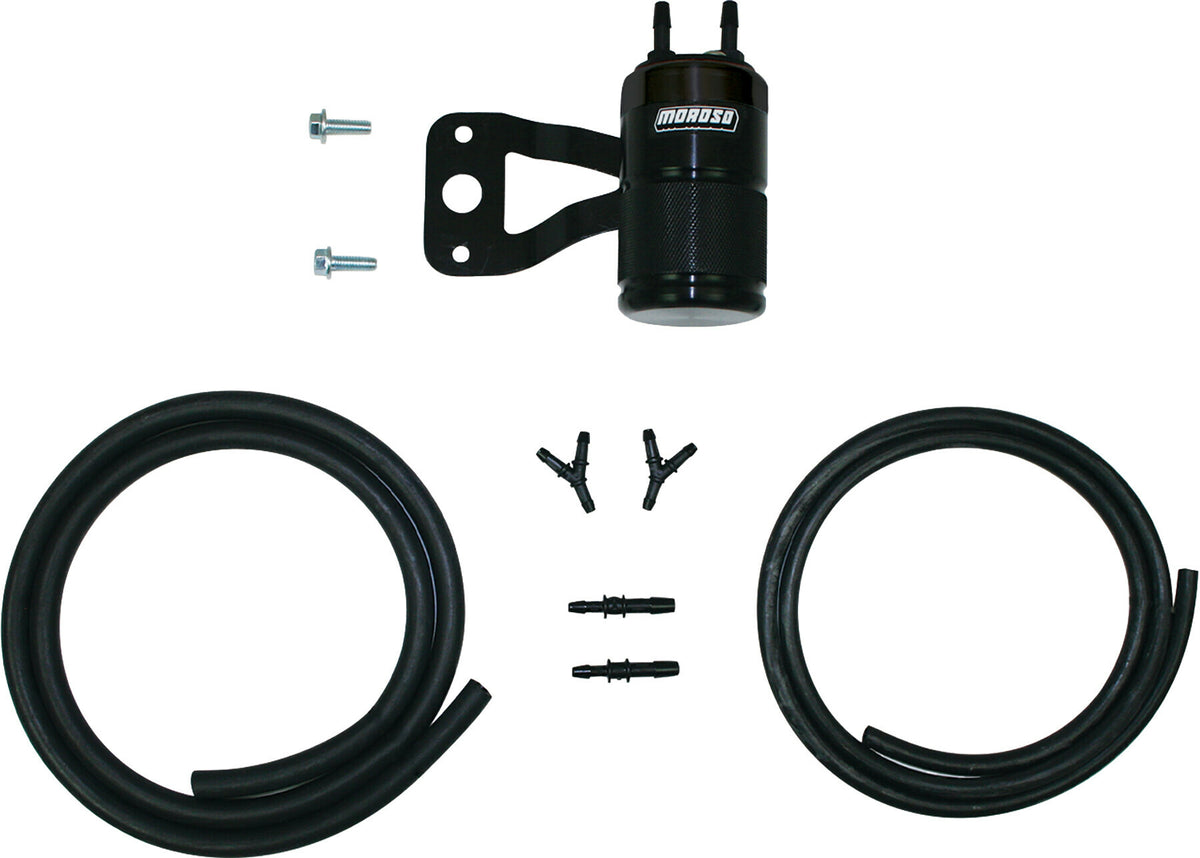 Air/Oil Separator