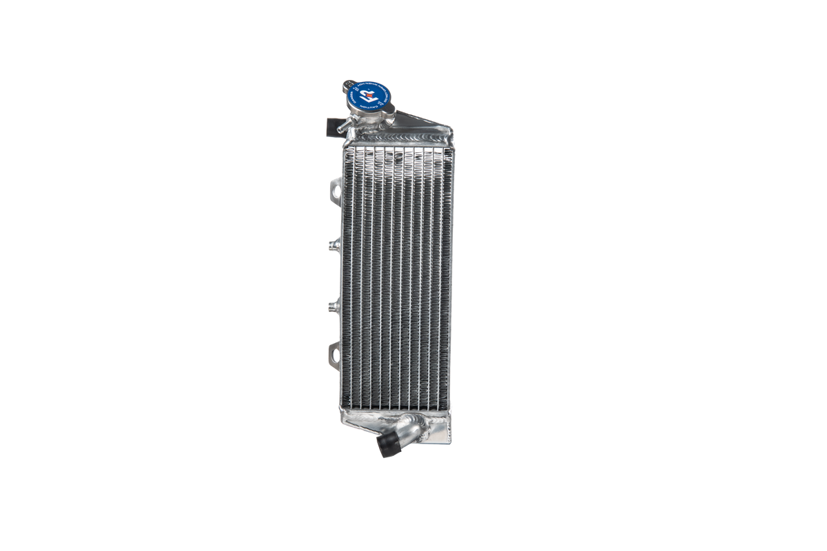 Radiator