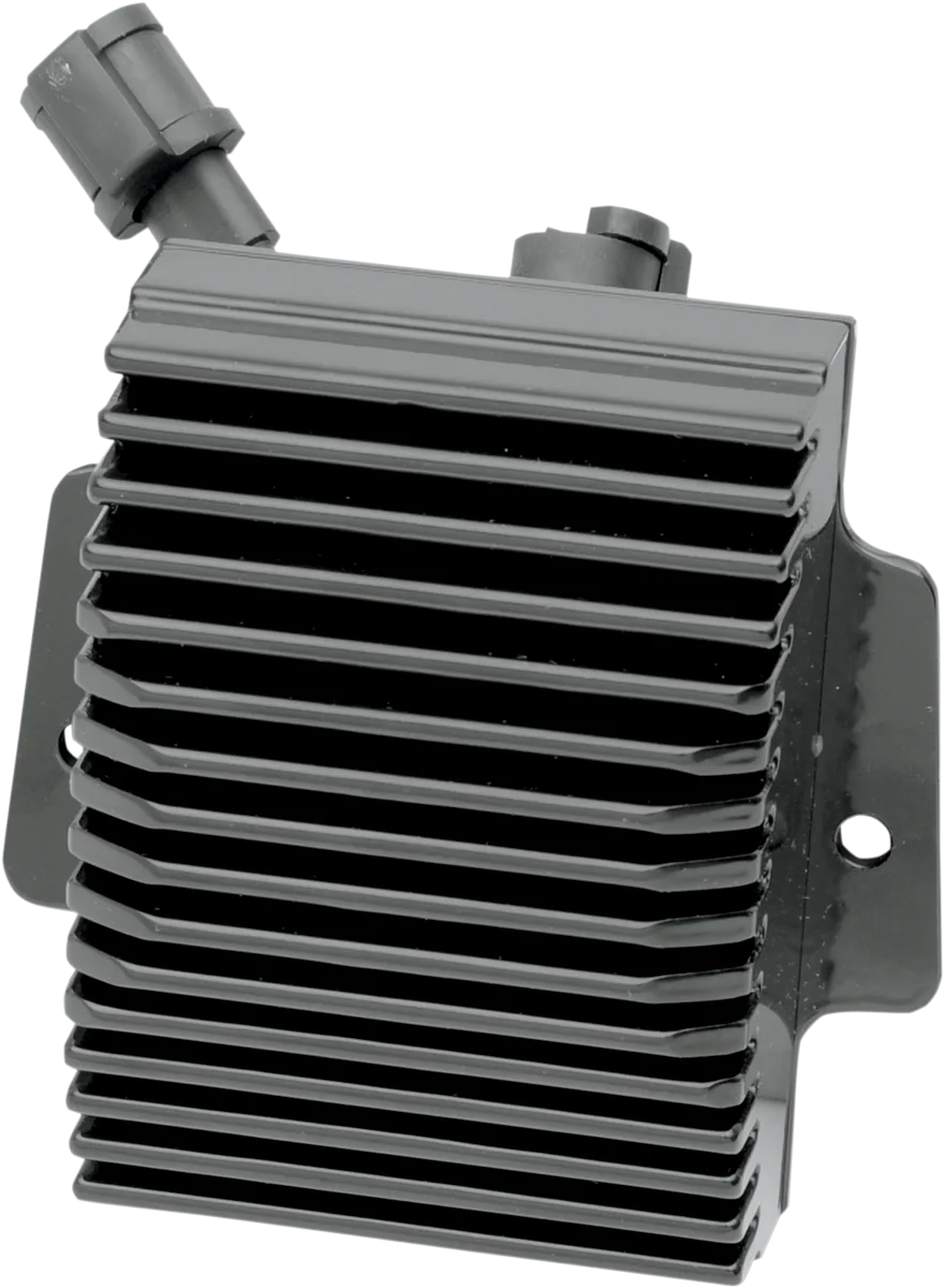 Rectifying Regulator
