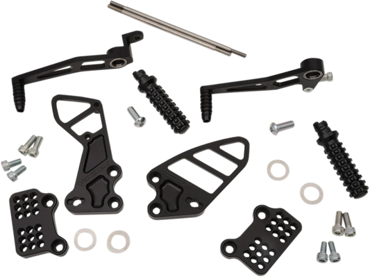 Original Rearsets