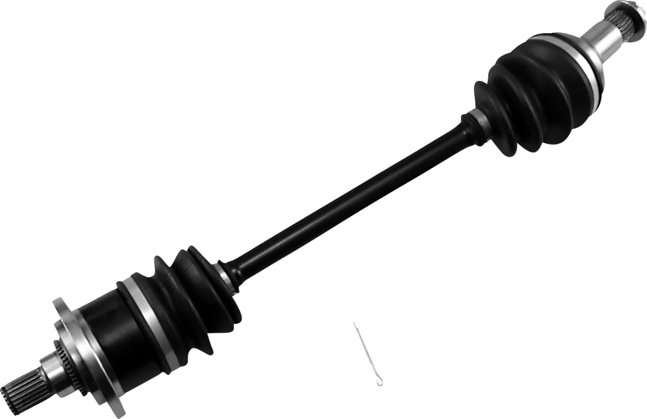 OEM Replacement Standard CV Axle