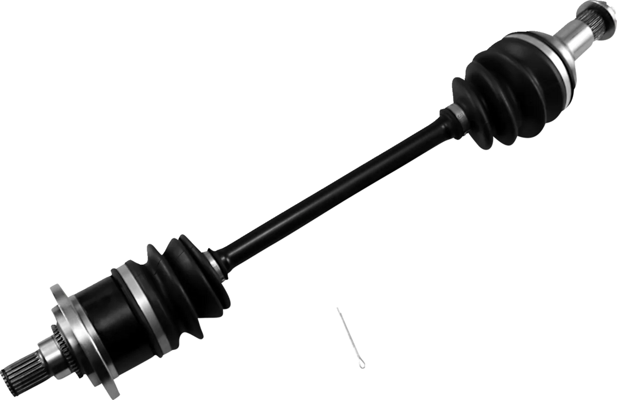OEM Replacement Standard CV Axle