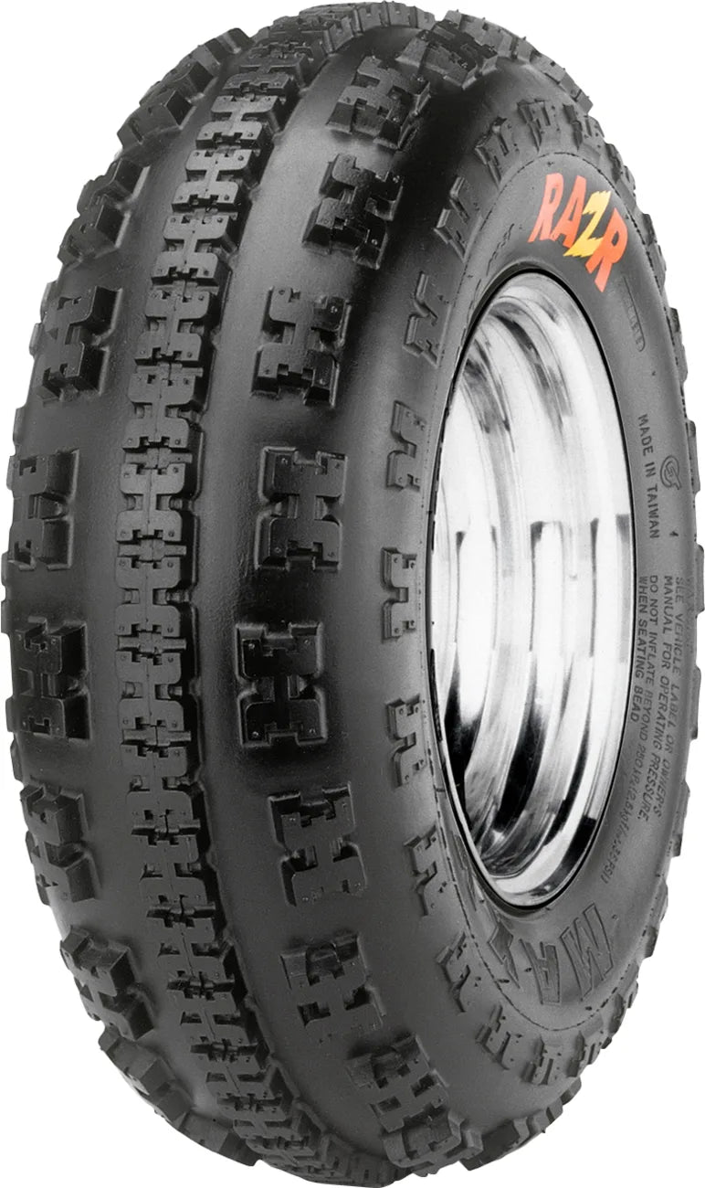 Razr Tire