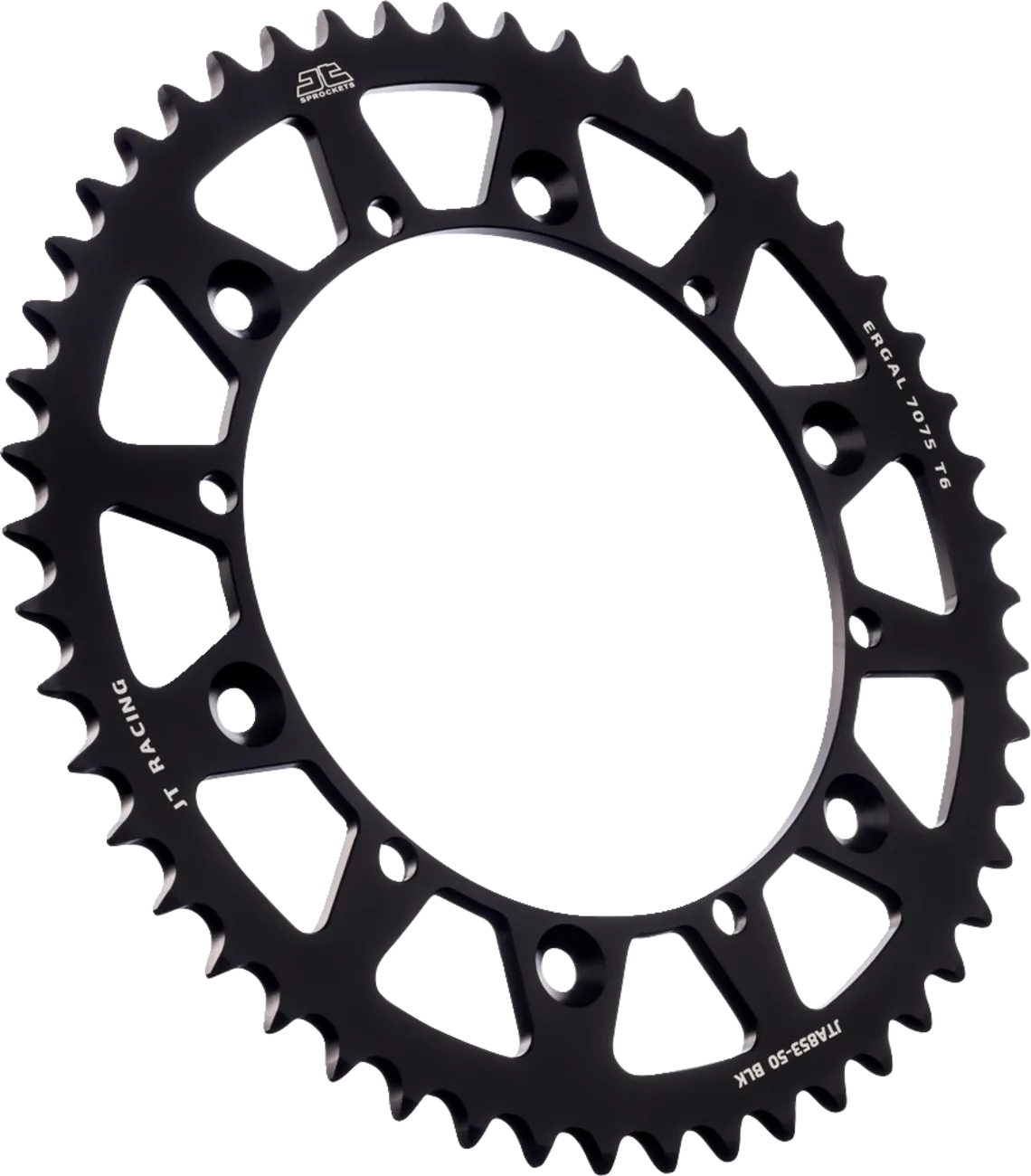 RaceLite Aluminum Rear Sprocket
