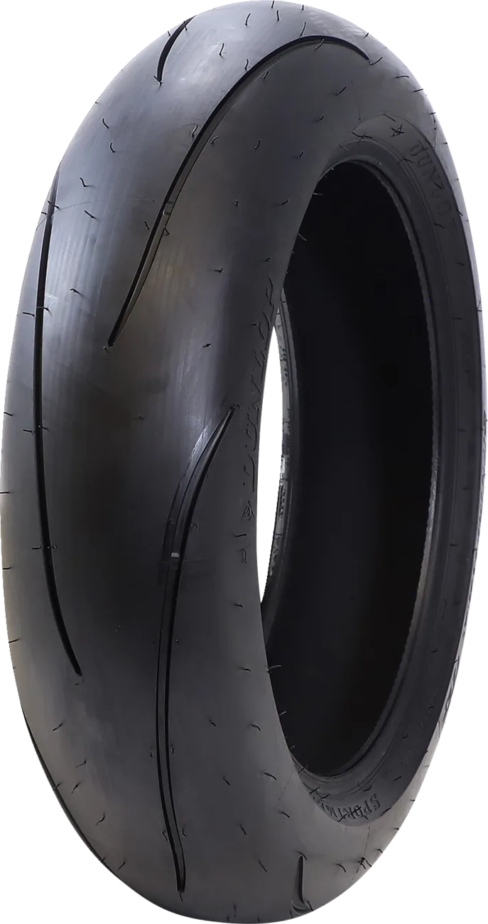 Sportmax Q5 Tire