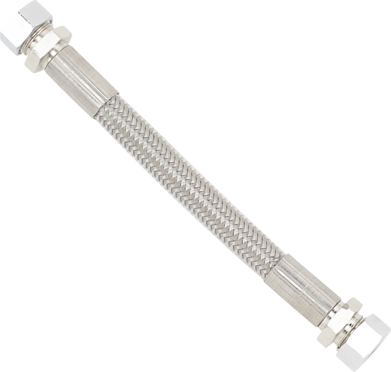 Fuel Tank Crossover Line