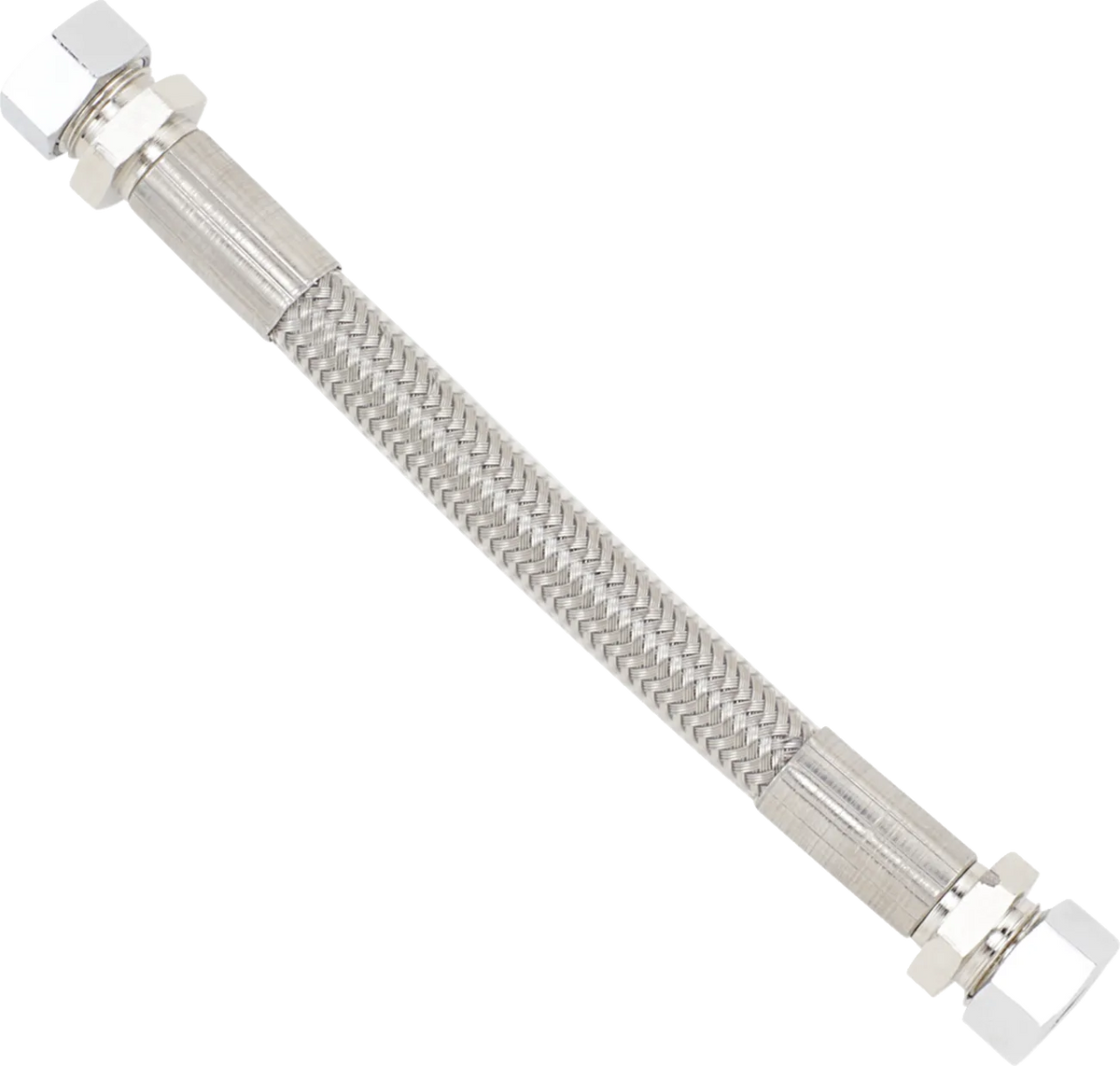 Fuel Tank Crossover Line