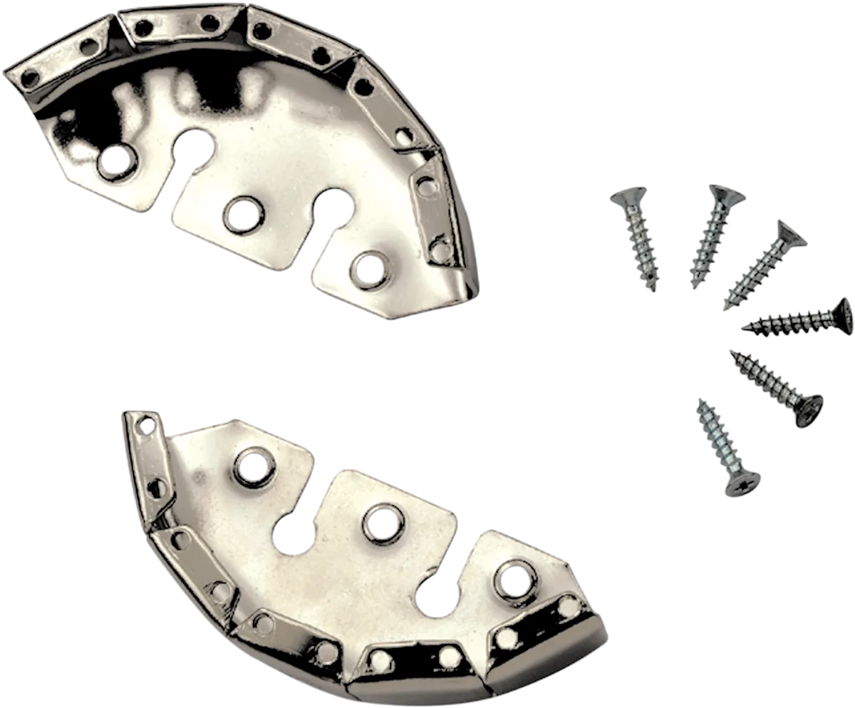 Replacement MX Boot Toe Caps