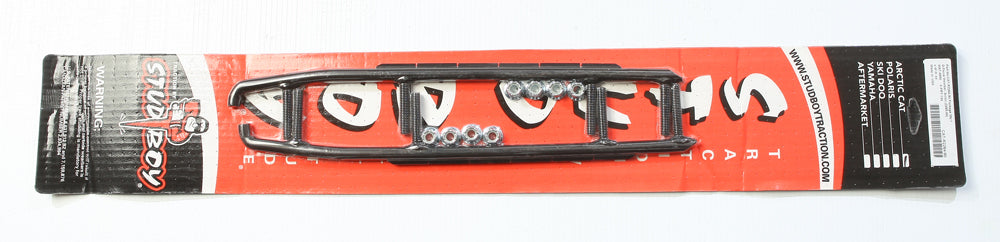 Round Bar Runners