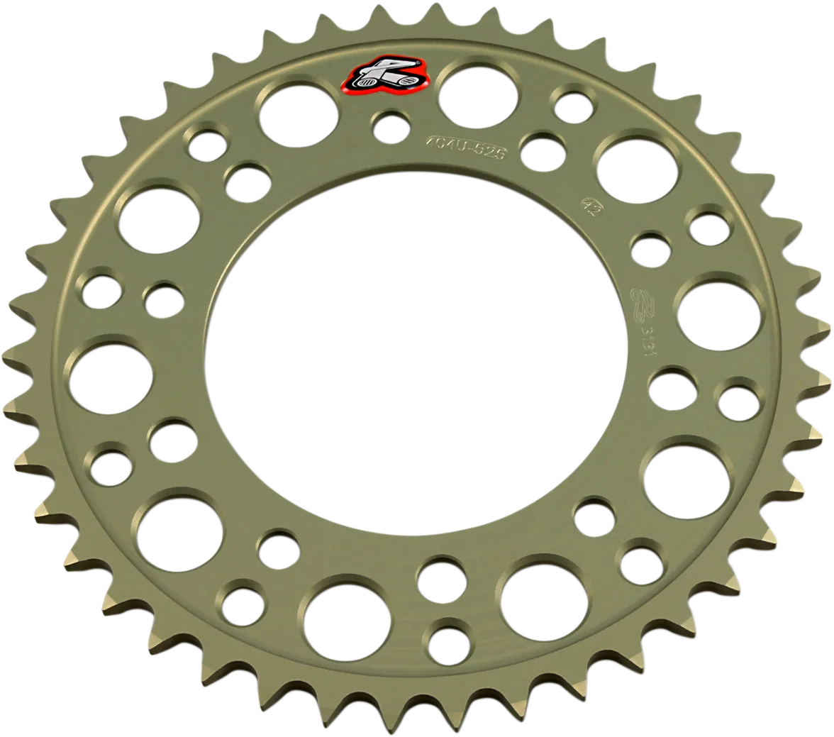 Rear Sprocket