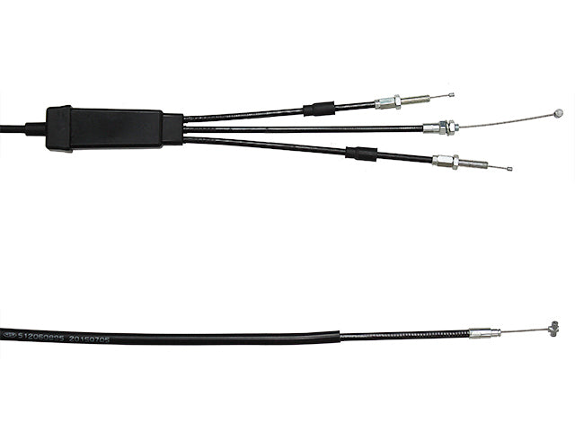 Replacement Throttle Cable