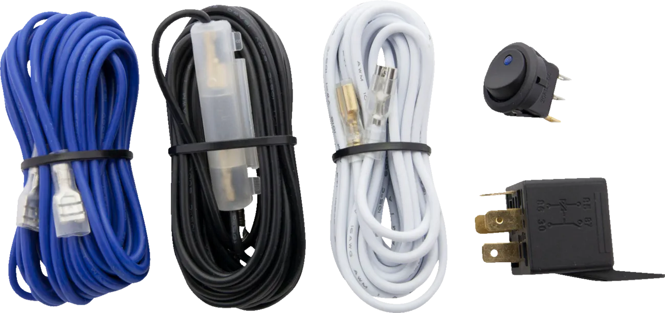 Wiring Kit