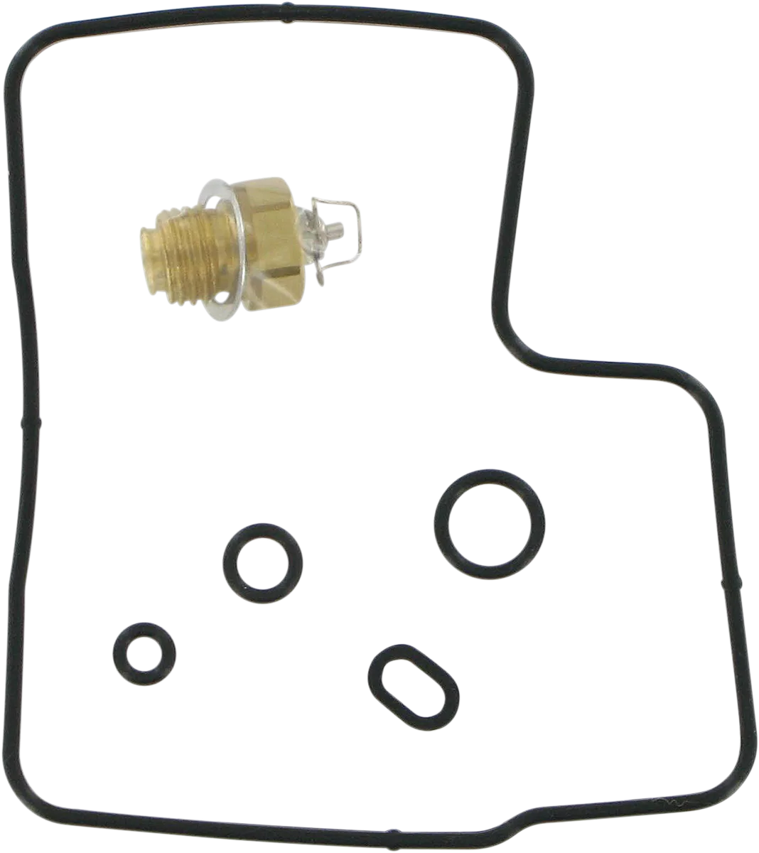 Carburetor Repair Kit
