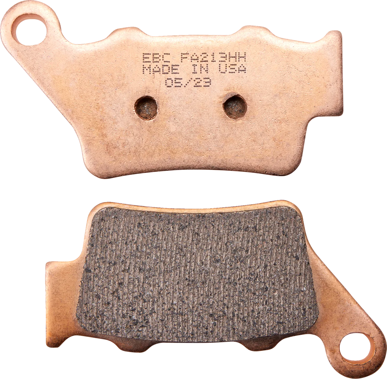 Sintered "HH" Brake Pads