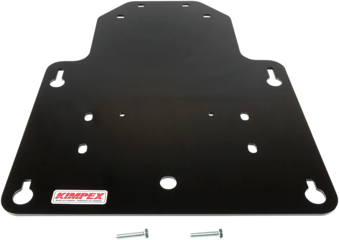 Click 'N Go 2 Plow Mounting Bracket