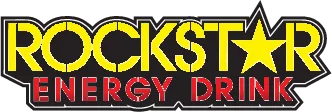 Rockstar 1ft Die Cut Decal