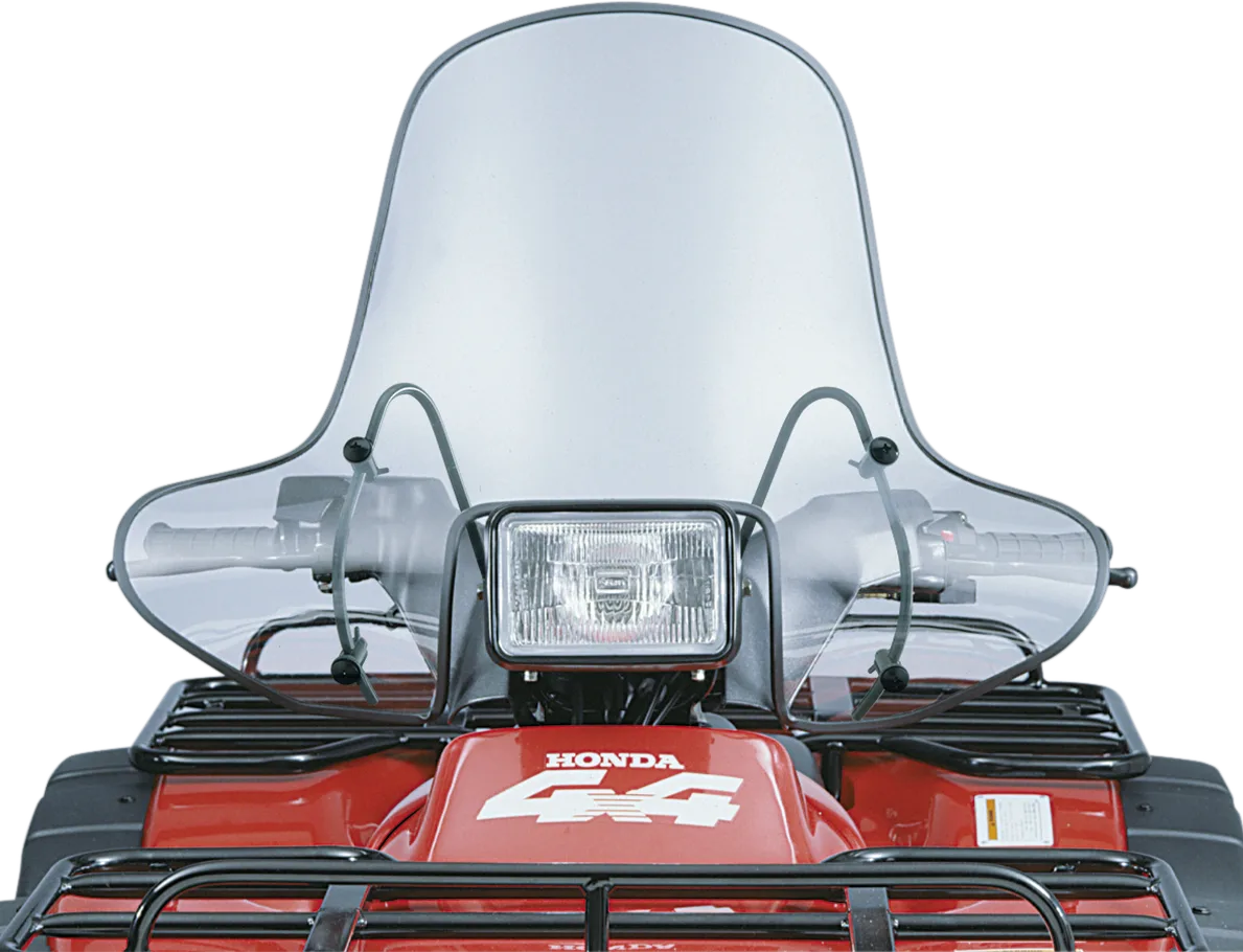 ATV Universal Windshield