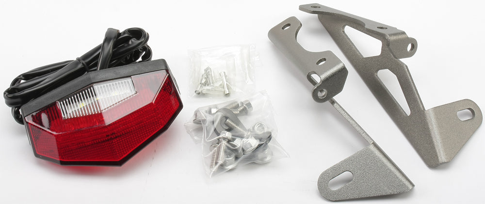 Edge Fender Eliminator