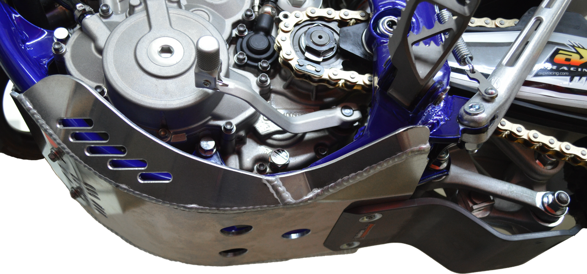 Skidplate