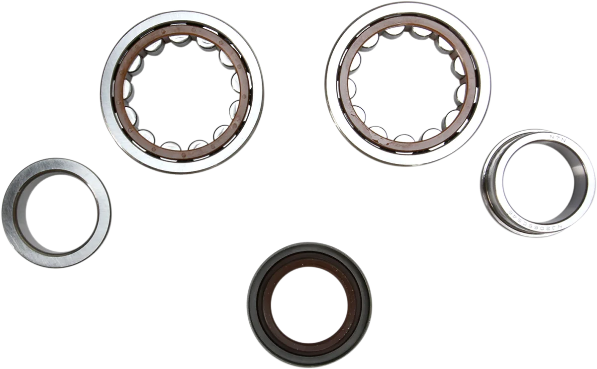 Crankshaft Bearing and Seal Kit
