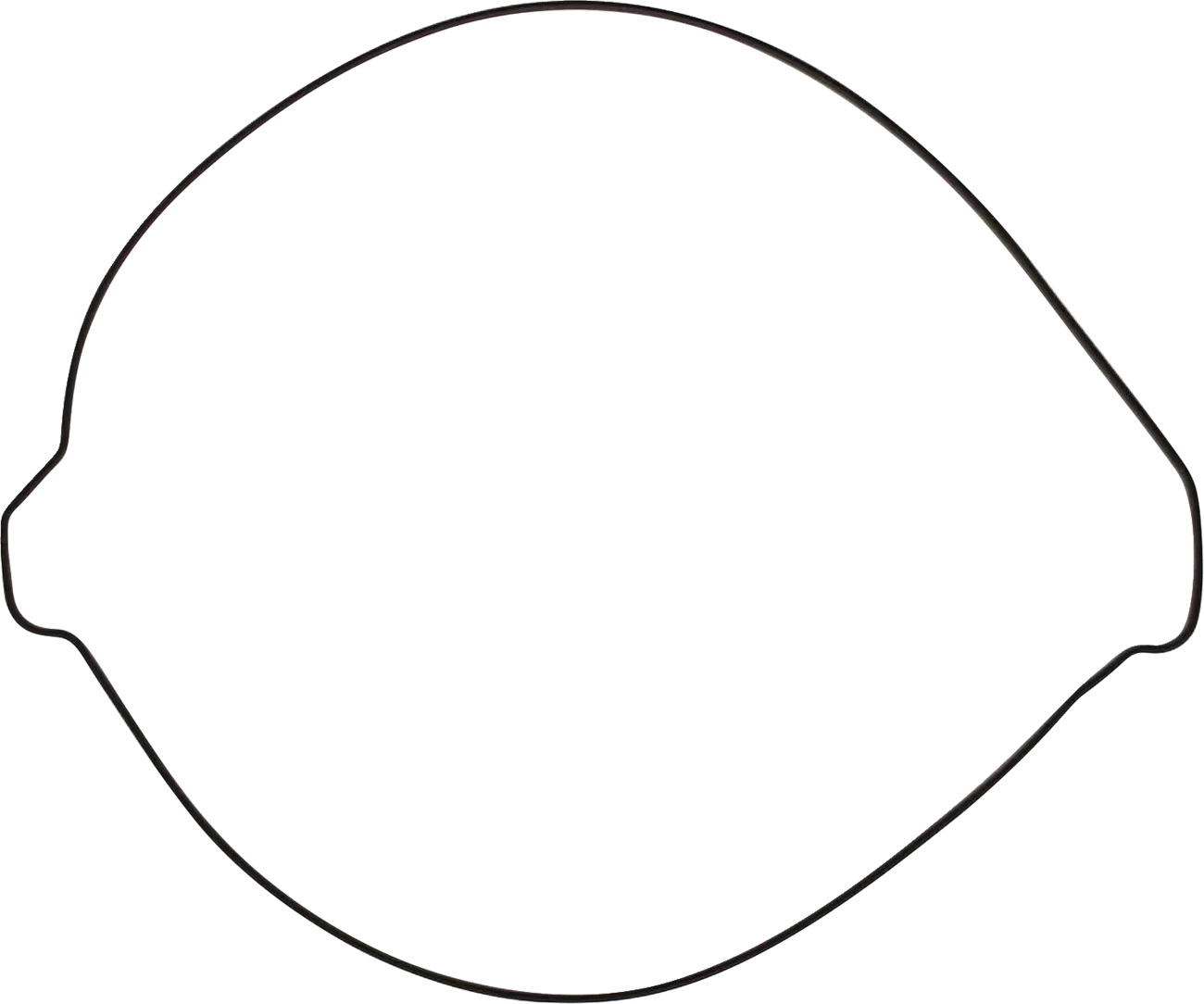 Outer Clutch Gasket Kit