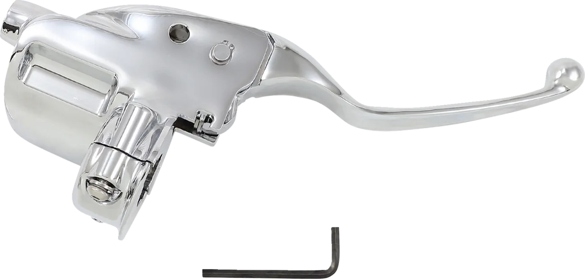 Clutch Master Cylinder Assembly