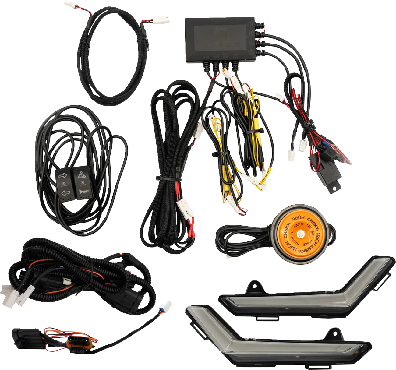 Turn Signal Kit