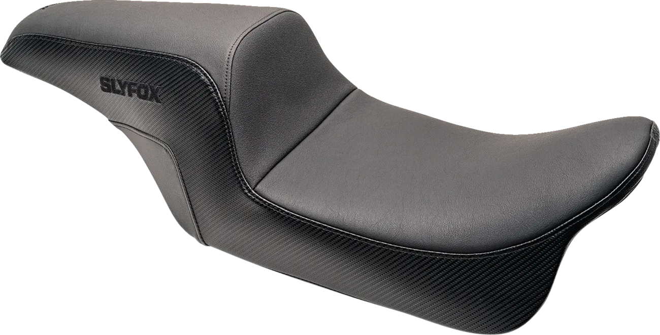 The Drifter Seat